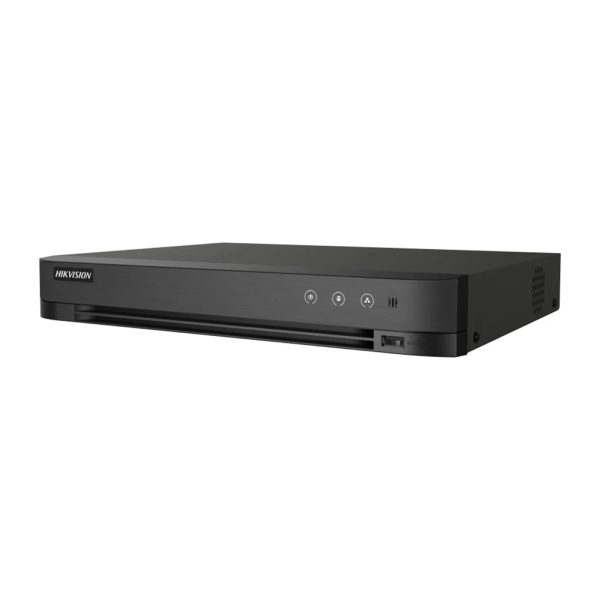 دستگاه ضبط کننده ویدیویی NVR هایک ویژن مدل DS-7204HUHI-M1/E