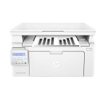 پرینتر لیزری چند کاره برند اچ‌ پی مدل LaserJet Pro MFP M130nw