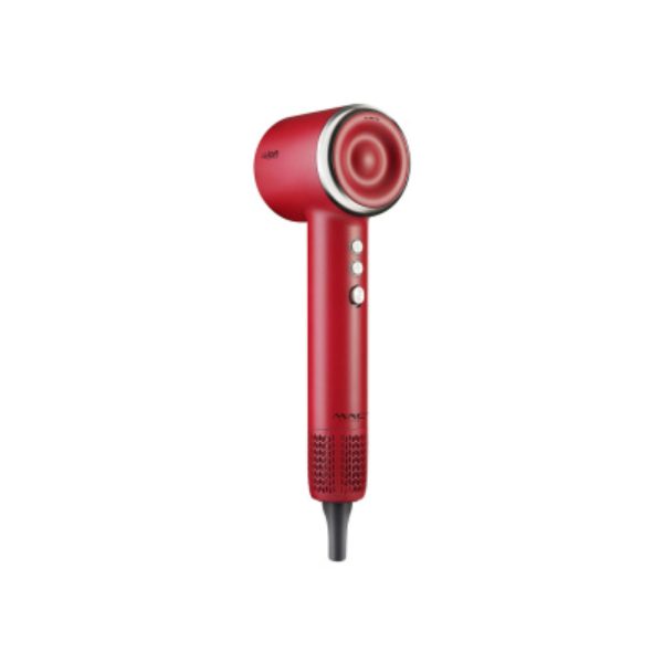 سشوار حرفه ای مک استایلر 2200 وات مدل MC 6609 Ion