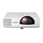 ویدئو پروژکتور اپسون مدل EB-L210SW