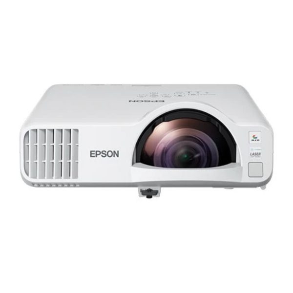 ویدئو پروژکتور اپسون مدل EB-L210SW