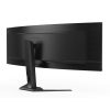 مانیتور گیمینگ گیگابایت 49 اینچ مدل AORUS CO49DQ - تصویر 4