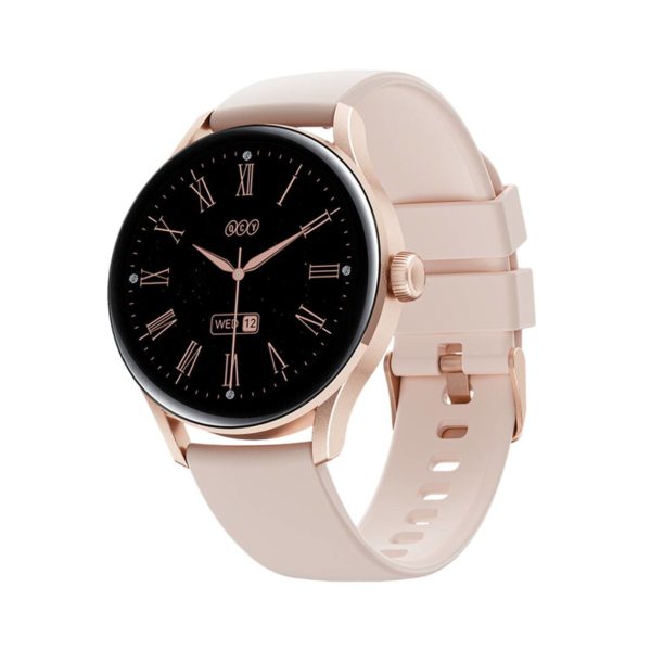 ساعت هوشمند کیو سی وای مدل Watch Elite