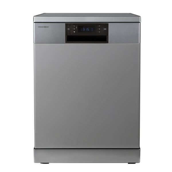 ماشین ظرفشویی 15 نفره پاکشوما مدل Lucid Series L51