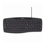 کیبورد تسکو مدل TK8043
