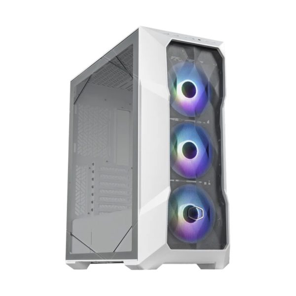 کیس کولر مستر مدل MasterBox TD500 Mesh V2