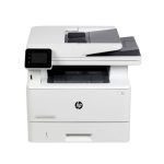 پرینتر لیزری چند کاره اچ‌ پی مدل LaserJet Pro MFP M428dw