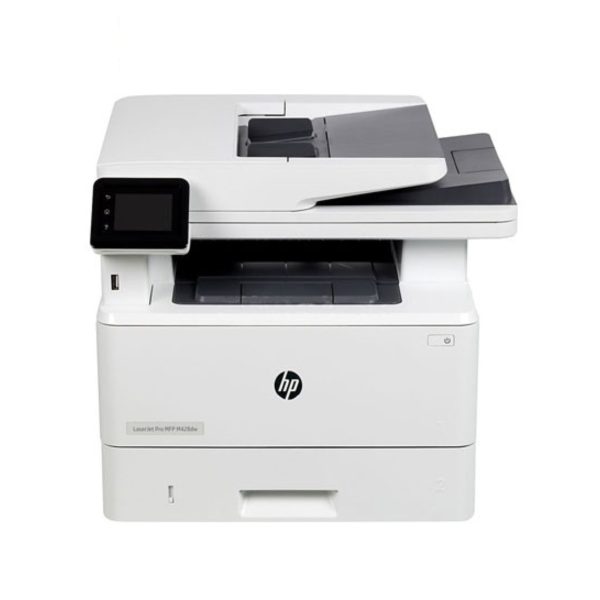 پرینتر لیزری چند کاره اچ‌ پی مدل LaserJet Pro MFP M428dw