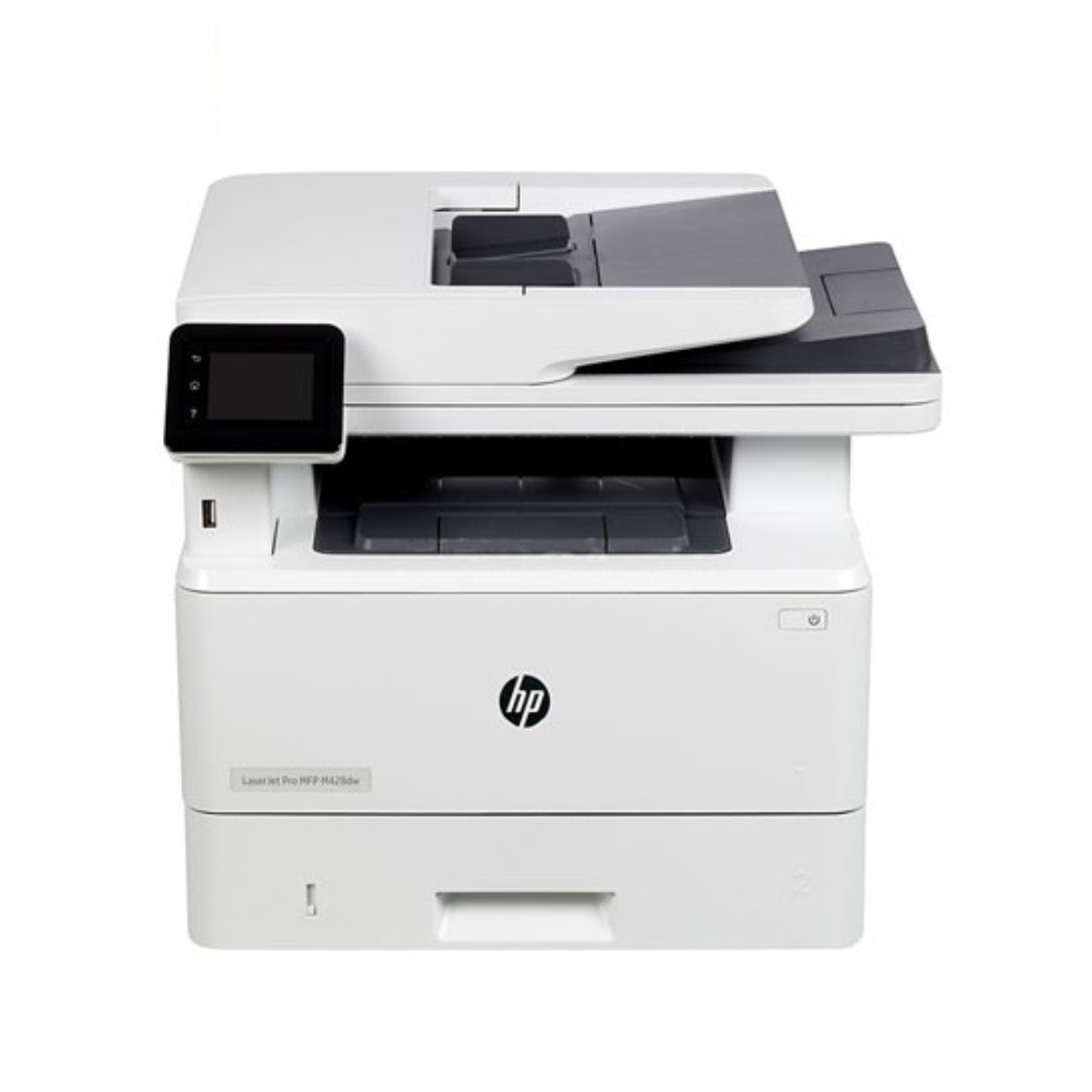 33-5-16 پرینتر لیزری چند کاره اچ پی مدل LaserJet Pro MFP M428dw - تصویر 1