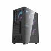 کیس کامپیوتر دارک فلش مدل A290 ATX - تصویر 6