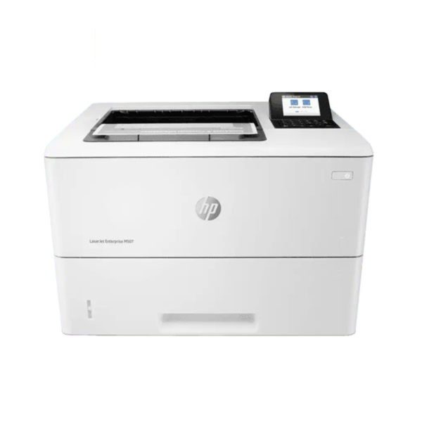 پرینتر لیزری تک کاره اچ‌ پی مدل LaserJet Pro M507dn