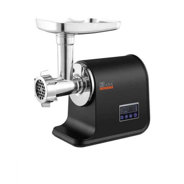 چرخ گوشت ناسا مدل NS-323
