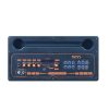 اسپیکر بلوتوثی قابل حمل تسکو مدل TS 23460 - تصویر 2