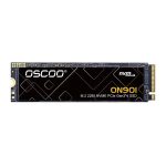 SSD اینترنال اسکو مدل ON901 با ظرفیت 256 گیگابایت