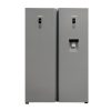 یخچال فریزر دوقلو ایکس ویژن مدل KTR630/KTF630