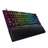کیبورد باسیم گیمینگ ریزر مدل Huntsman V2 Tenkeyless Purple SW - تصویر 2
