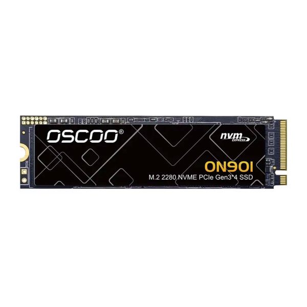 SSD اینترنال اسکو مدل ON901 با ظرفیت 1 ترابایت