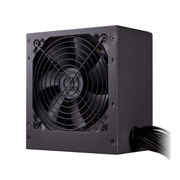پاور کولر مستر 550 وات مدل MWE White 550W