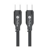 کابل شارژ USB-C به USB-C پرووان مدل PCC13PCC142