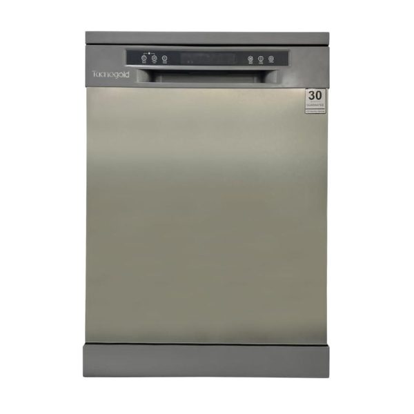 ماشین ظرفشویی 14 نفره تاکنوگلد مدل TD102SS