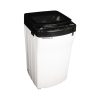 ماشین لباسشویی تمام اتوماتیک 6 کیلویی فریدولین مدل SWF60G - تصویر 3