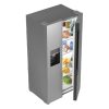 یخچال فریزر ساید بای ساید جی پلاس مدل GSS-P7635 - تصویر 2