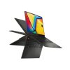 لپ تاپ ایسوس Vivobook S 16 Flip TP3604VA i9 13900H 24GB 1TB SSD intel - تصویر 5
