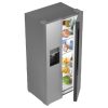 یخچال فریزر ساید بای ساید جی پلاس مدل GSS-P7636 - تصویر 2