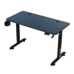 میز گیمینگ ردراگون مدل GD-3500-M 140cm Black
