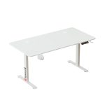 میز گیمینگ ردراگون مدل GD-3600W-M 140cm White