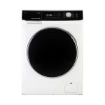 ماشین لباسشویی 8 کیلویی جی پلاس مدل GWM-P822