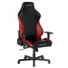 صندلی گیمینگ دی ایکس ریسر مدل Drifting 2025 L Black Red - تصویر 6