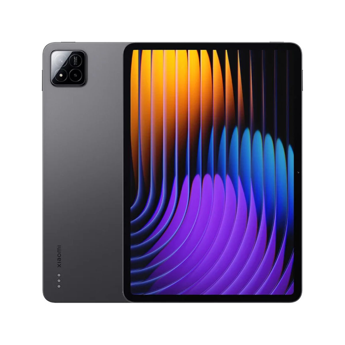 33-5-36-1 تبلت شیائومی مدل Pad 7 Wi-Fi ظرفیت 256 گیگابایت رم 8 - تصویر 1