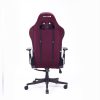 صندلی گیمینگ رنزو مدل Renzo HYBRID Crimson - تصویر 2
