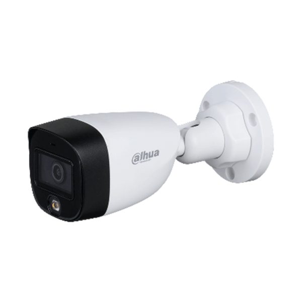 دوربین مداربسته داهوا مدل DH-HAC-HFW1209CP-LED