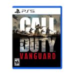 بازی Call of Duty: Vanguard برای PS5