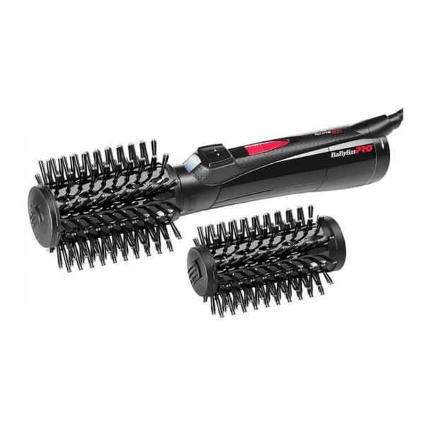 سشوار چرخشی بابیلیس پرو 800 وات مدل BAB2770E