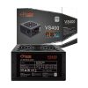 پاور فاطر 400 وات مدل VS400 80Plus - تصویر 6