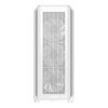 کیس گیم ای دیتا ایکس پی جی مدل VALOR AIR PLUS WHITE - تصویر 6