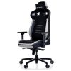 صندلی گیمینگ ورتاگیر مدل PL4800 X-Large HygennX Black White - تصویر 2
