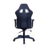 صندلی گیمینگ کولرمستر مدل GCE1 PURPLE BLACK - تصویر 4