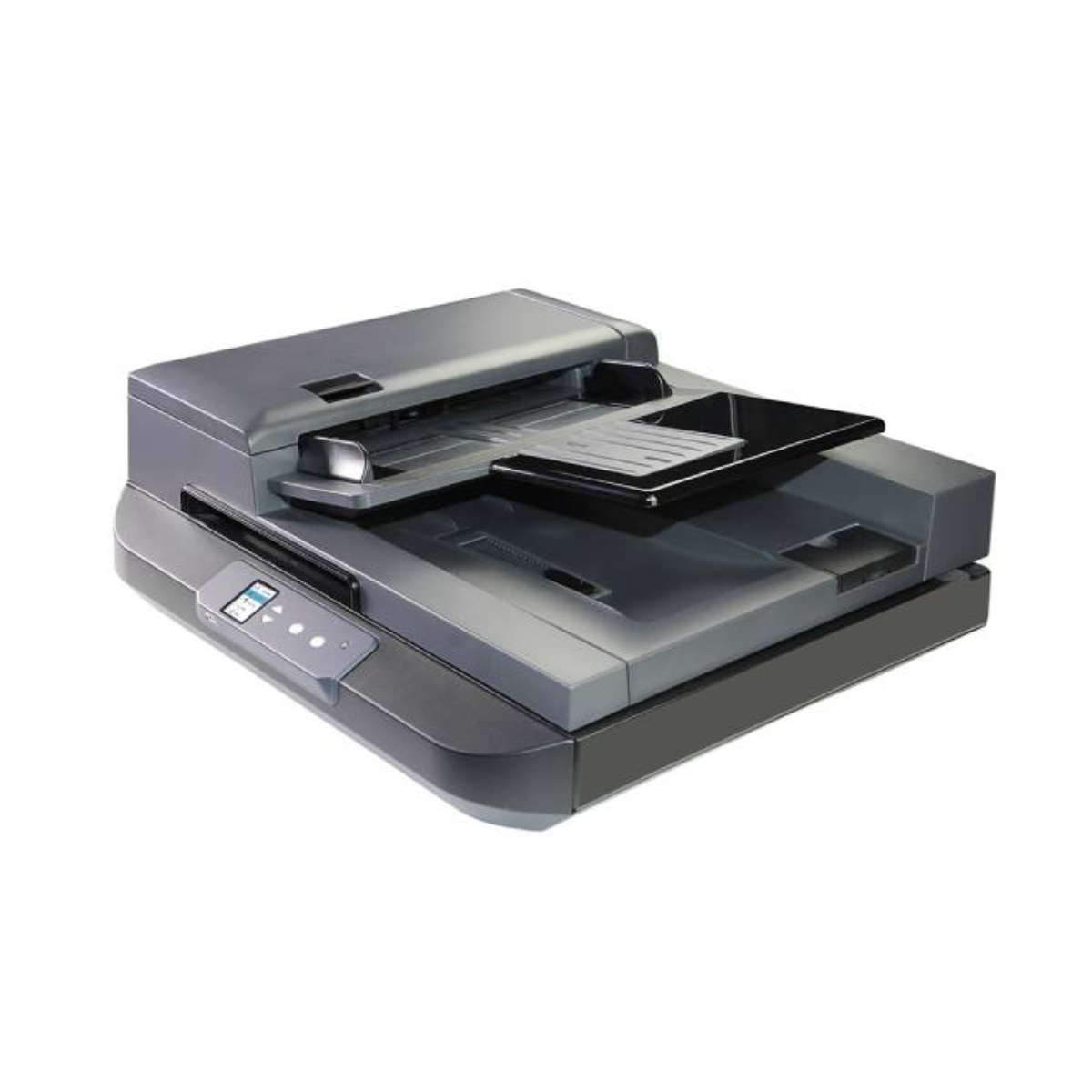 33-5-50 اسکنر ایویژن مدل AD5800 - تصویر 1