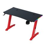 میز گیمینگ ردراگون مدل GD-3111R 140cm RGB
