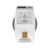 ویدئو پروژکتور بنکیو مدل GV50 - تصویر 2