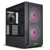 کیس لیان لی مدل LANCOOL 216 RGB Black