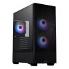 کیس لیان لی مدل LANCOOL 205 MESH BLACK