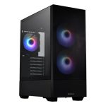 کیس لیان لی مدل LANCOOL 205 MESH BLACK
