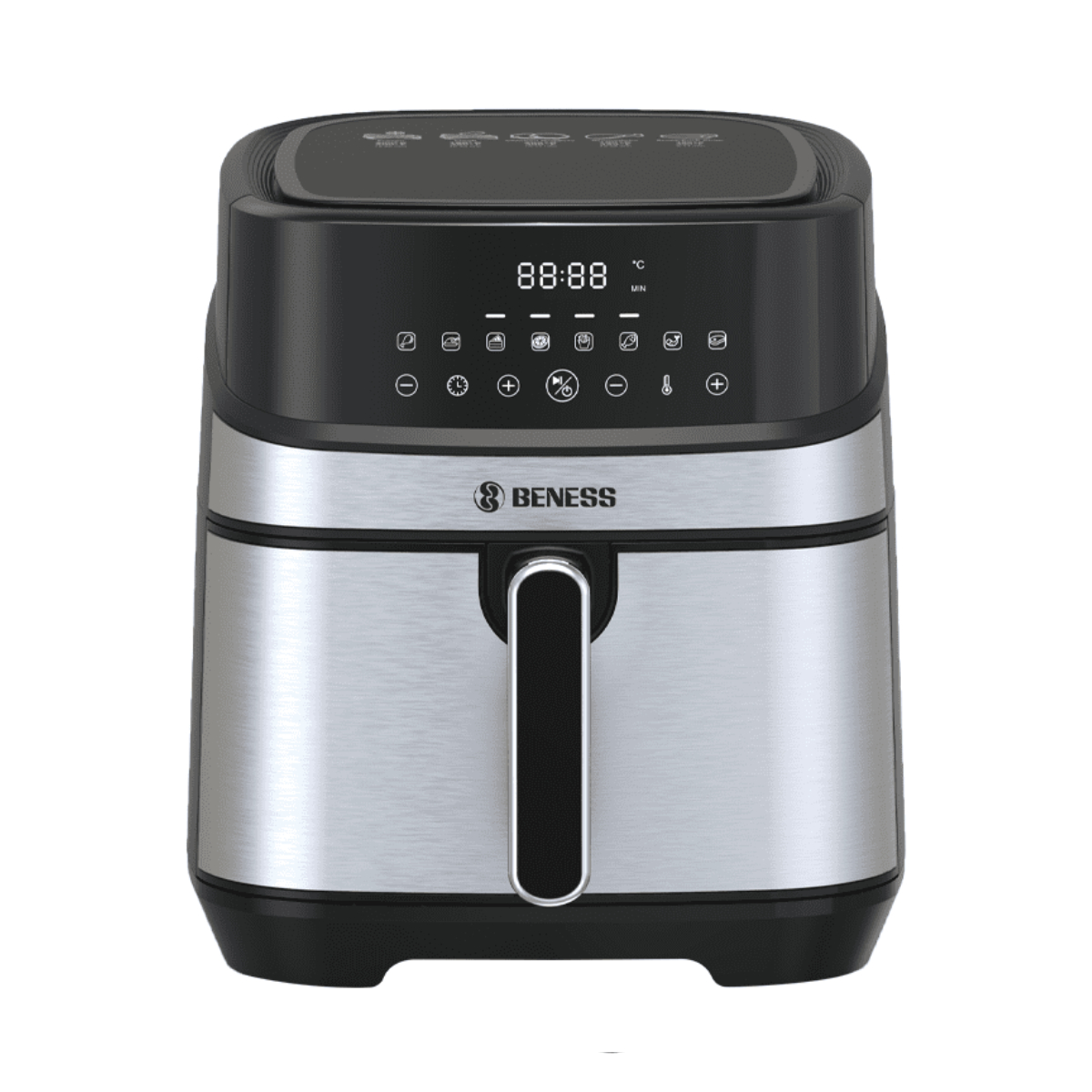 33-5-6-7 هواپز بنس مدل BA-S8900C - تصویر 1