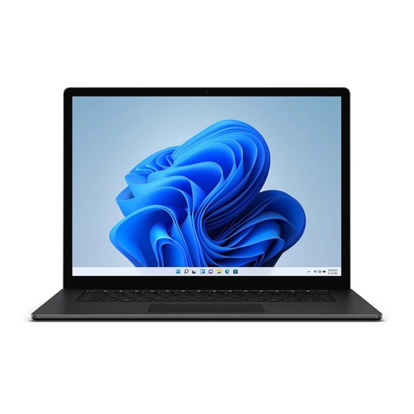 لپ تاپ مایکروسافت Surface Core i7 1255U 8GB 256GB SSD Intel