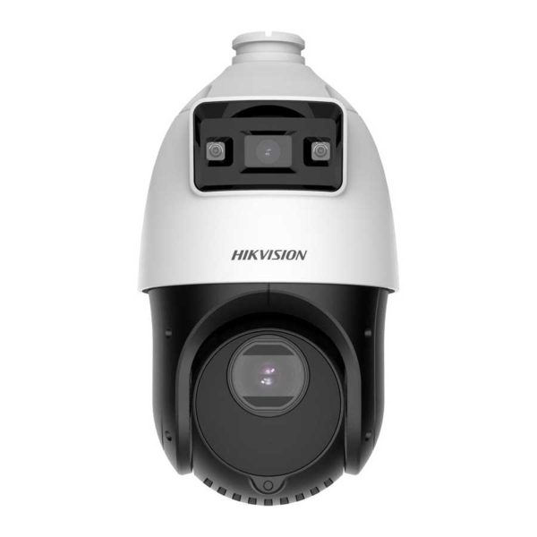 دوربین مداربسته هایک ویژن مـدل DS-2SE4C225MWG-E
